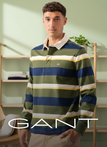 GANT