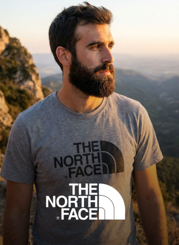THE NORTH FACE