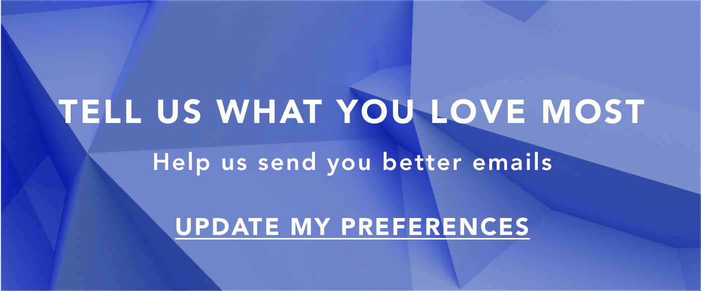 preferences