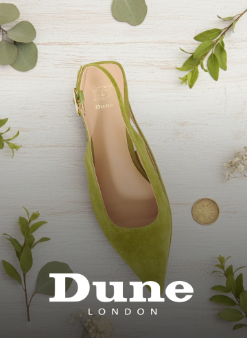 DUNE LONDON