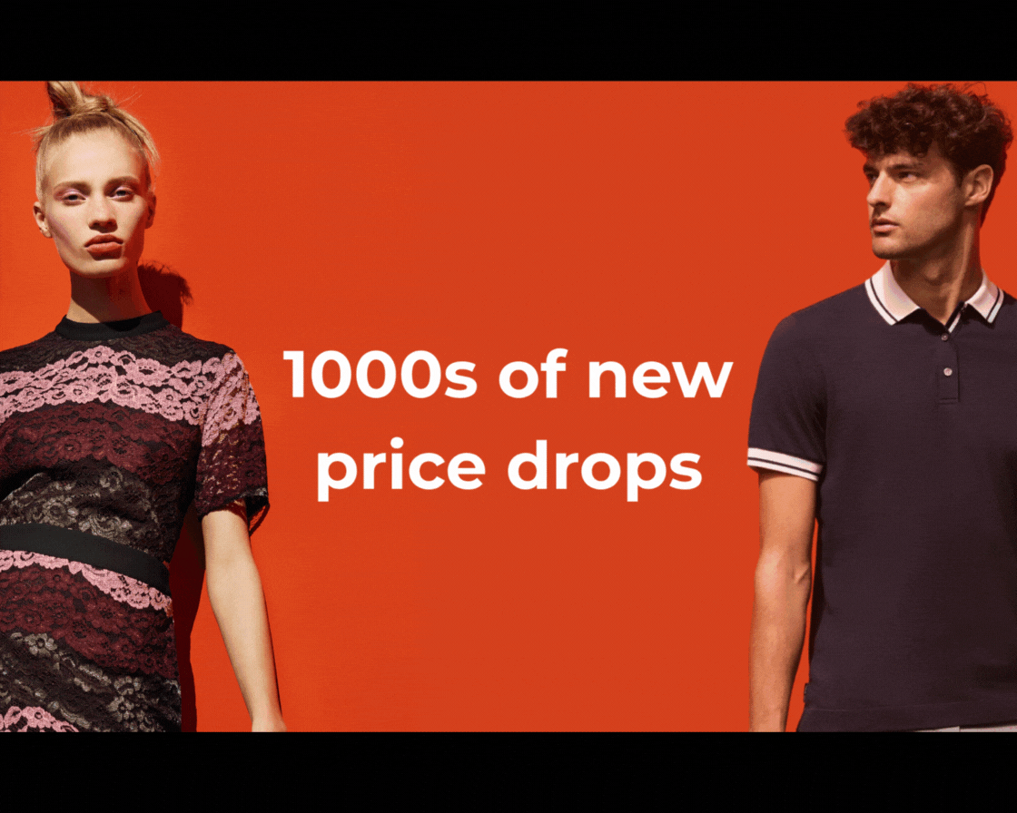 1000S OF NEW PRICE DROPS 