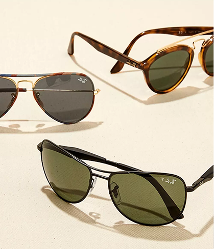 SUNGLASSES