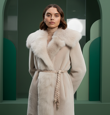 COATS & JACKETS