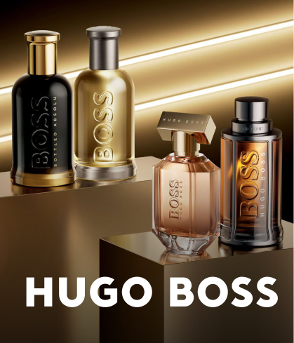 HUGO BOSS