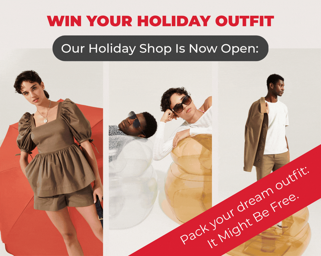 UP TO 70% OFF HOLIDAY SHOP JUST LANDED