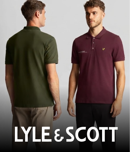 LYLE & SCOTT 