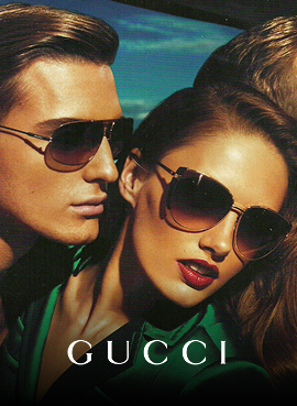 GUCCI