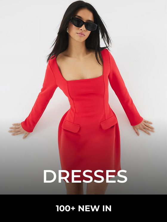 1000+ NEW IN DRESSES
