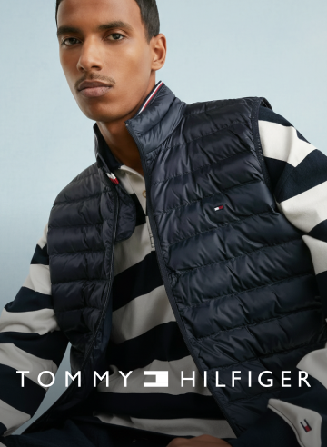 TOMMY HILFIGER