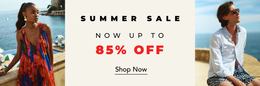 SUMMER SALE