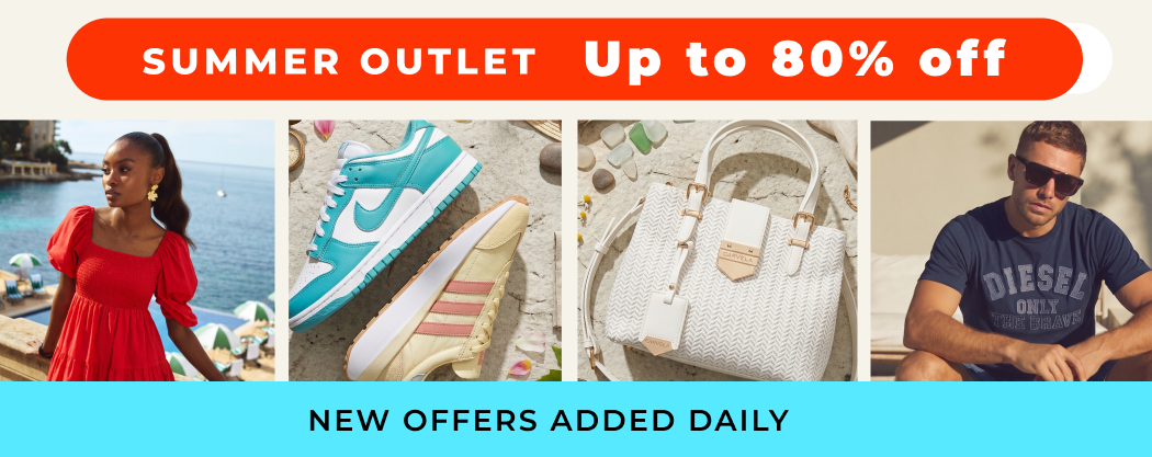 SUMMER OUTLET 