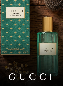 FRAGRANCE