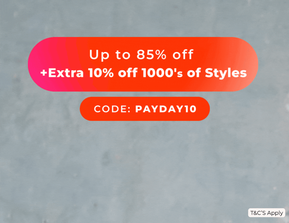 FINAL CLEARANCE SALE UP TO 85% OFF 1000S OF NEW OFFERS 