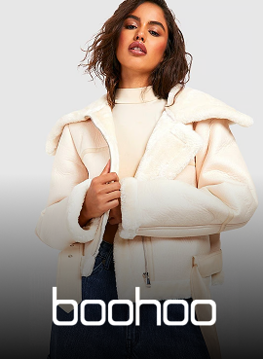 BOOHOO