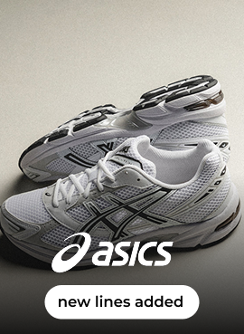 ASICS