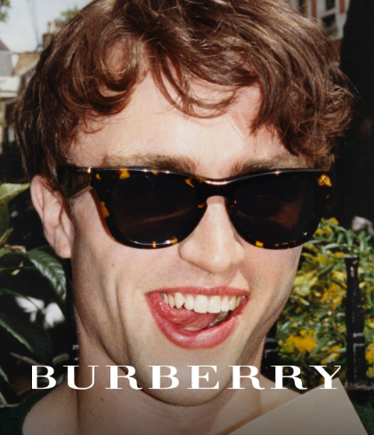 BURBERRY