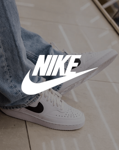 NIKE