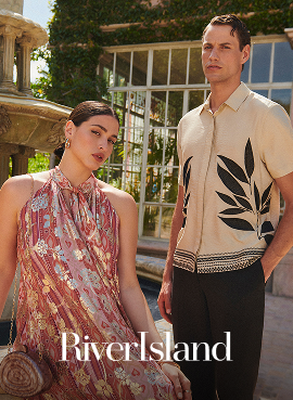 RIVER ISLAND