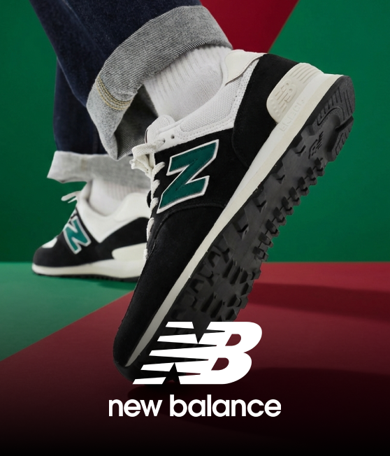 NEW BALANCE