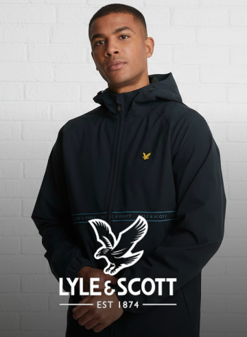LYLE & SCOTT 