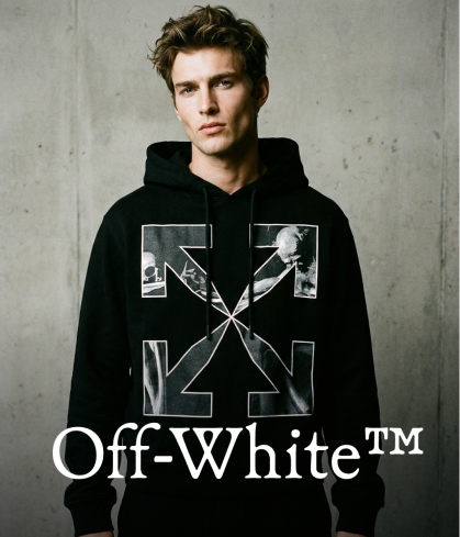 OFF WHITE 