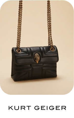 KURT GEIGER BAGS 