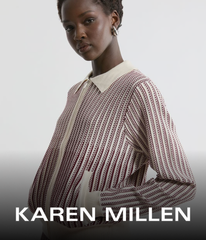 KAREN MILLEN 