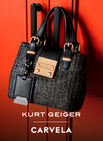 KURT GEIGER & CARVELA