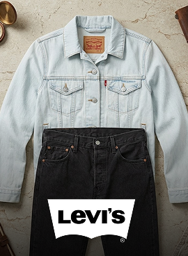 LEVI'S