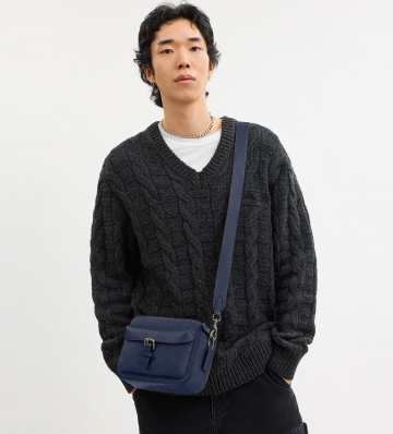 cross body