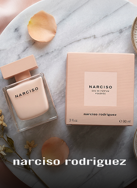 NARCISO RODRIGUEZ