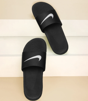 SANDALS & SLIDERS