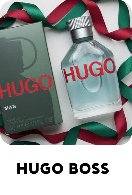 HUGO BOSS