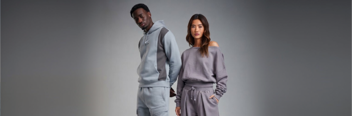 TRACKSUITS