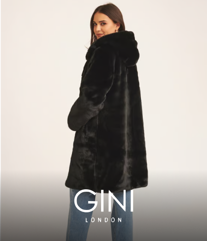 GINI LONDON
