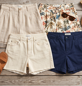 SHORTS