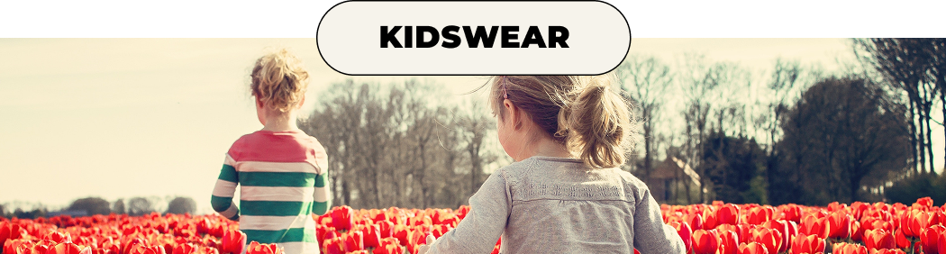 KIDSWEAR