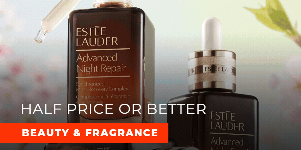 BEAUTY BESTSELLERS 
