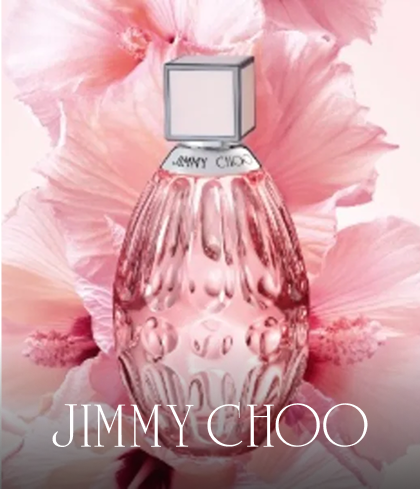 JIMMY CHOO
