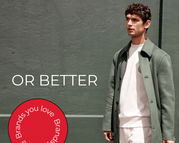 HALF PRICE OR BETTER BRANDS YOU LOVE +EXTRA 10% OFF 1000S OF STYLES CODE: PAYDAY10