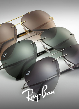 RAY-BAN
