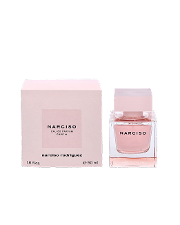 Narciso Rodriguez Cristal Edp Spray 50 ml