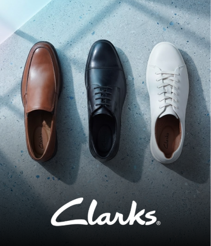 CLARKS