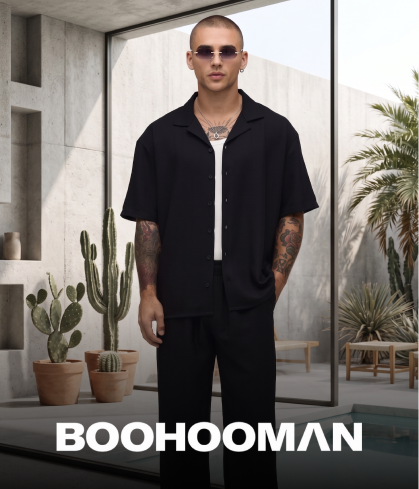 boohooman