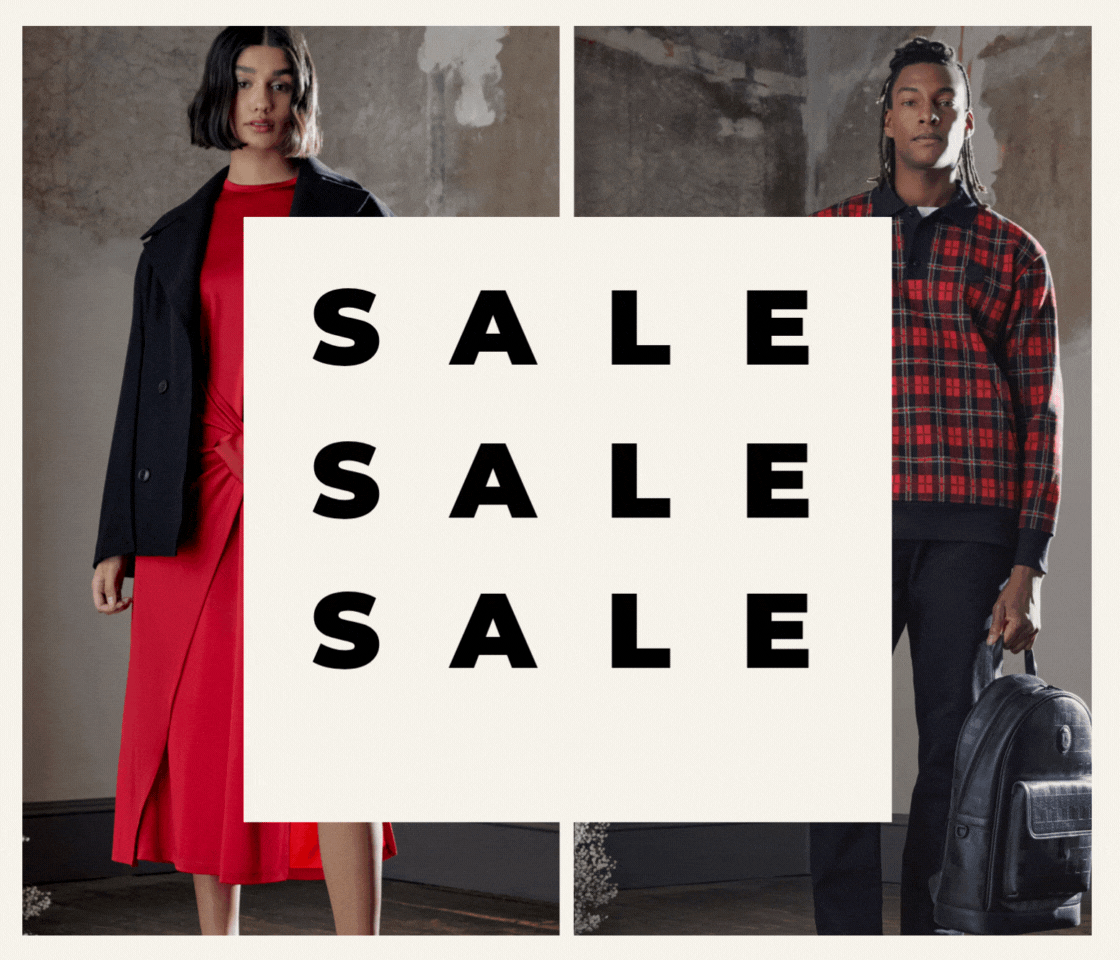 SALE UP TO 80% OFF EVERYTHING NEW LINES JUST IN
