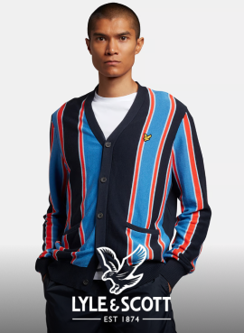 LYLE & SCOTT 