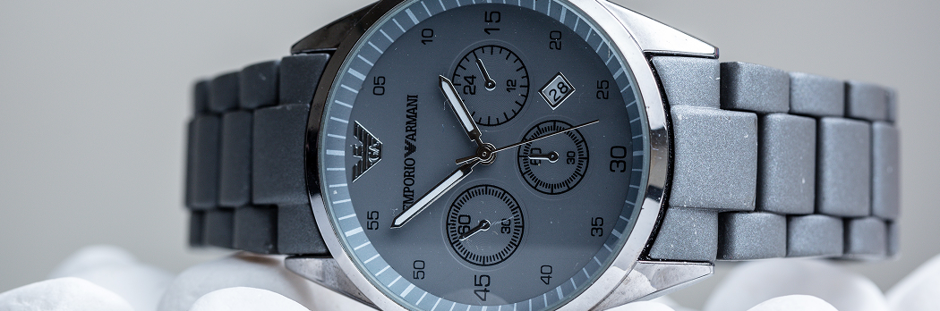 WATCHES 
