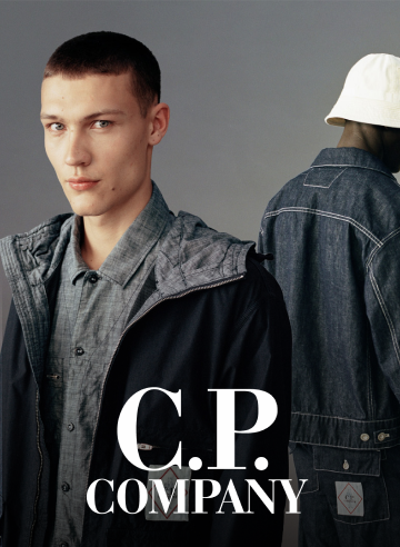 cp company