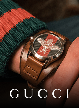 GUCCI WATCH