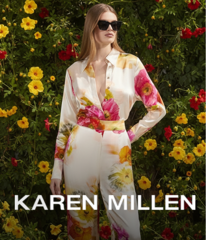 KAREN MILLEN 